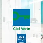 מלון Ibis Budget Centre Gare