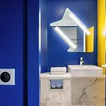 Hotel Ibis Budget Centre Gare 2*