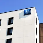 Ibis Budget Centre Gare Hotel Amiens