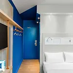 Ibis Budget Centre Gare Hotel Amiens