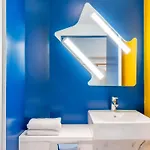 Hotel Ibis Budget Centre Gare Amiens