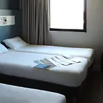 Ibis Budget Centre Gare 2* אמיינס