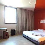Ibis Budget Centre Gare 阿棉