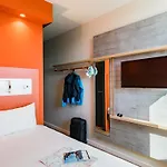 מלון Ibis Budget Centre Gare אמיינס