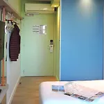 Ibis Budget Centre Gare