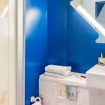 Ibis Budget Centre Gare Hotel