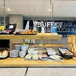 Ibis Budget Centre Gare Hotel