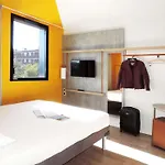 מלון Ibis Budget Centre Gare
