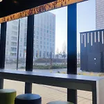 Otel Ibis Budget Centre Gare 2*