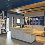 酒店 Ibis Budget Centre Gare