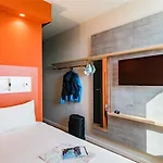 Ibis Budget Centre Gare Hotel 2*