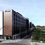 Ibis Budget Centre Gare Hotel Amiens
