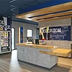 Ibis Budget Centre Gare Hotel 2*