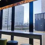 Ibis Budget Centre Gare Amiens