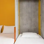 מלון Ibis Budget Centre Gare אמיינס