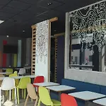 Ibis Budget Centre Gare 2* אמיינס