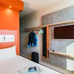 Ibis Budget Centre Gare אמיינס