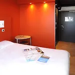 Hotel Ibis Budget Centre Gare
