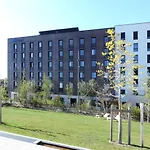 Ibis Budget Centre Gare