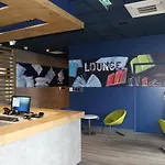מלון Ibis Budget Centre Gare אמיינס