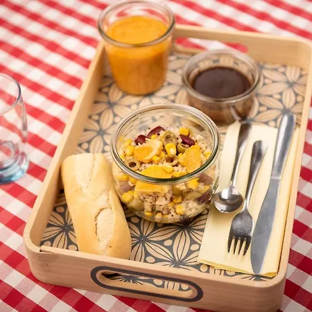 Ibis Budget Centre Gare Hotel 2*