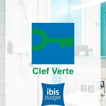 Hotel Ibis Budget Centre Gare