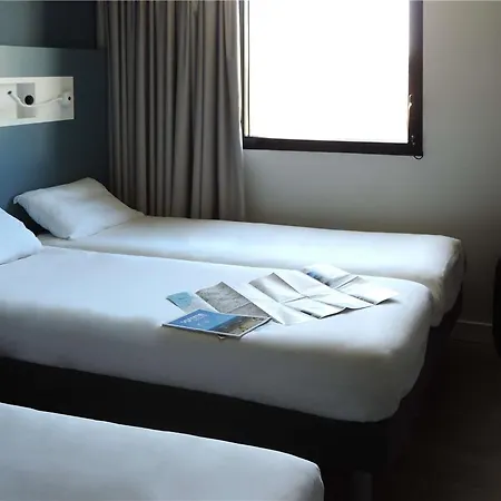 فندق Ibis Budget Centre Gare