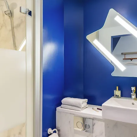 Hotel Ibis Budget Centre Gare 2*