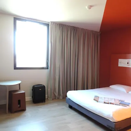 Ibis Budget Centre Gare Hotel Amiens