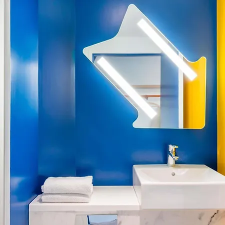 فندق Ibis Budget Centre Gare أميا