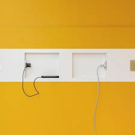 Ibis Budget Centre Gare