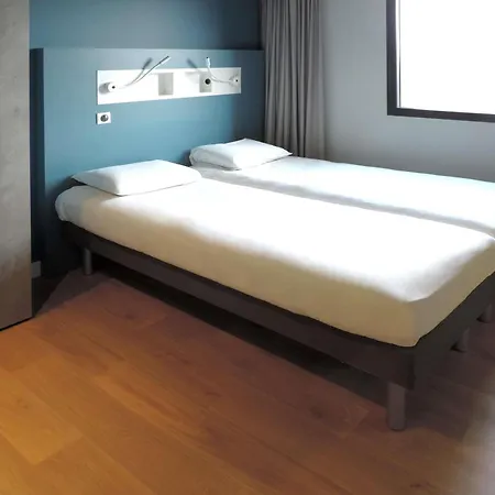 Ibis Budget Centre Gare Amiens
