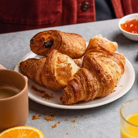 Ibis Budget Centre Gare Hotel