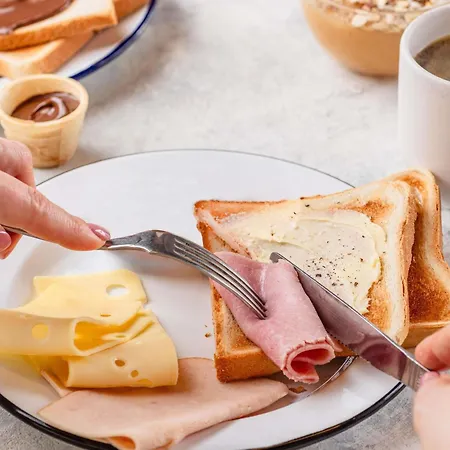 Ibis Budget Centre Gare 2* Amiens