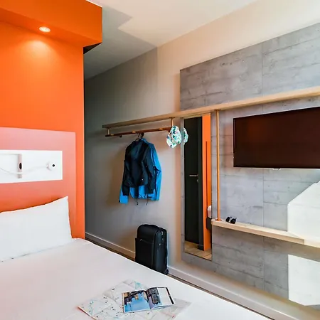 Ibis Budget Centre Gare 2*