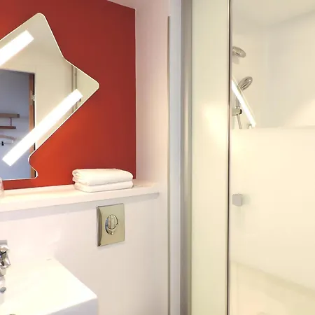 Ibis Budget Centre Gare 2* Amiens