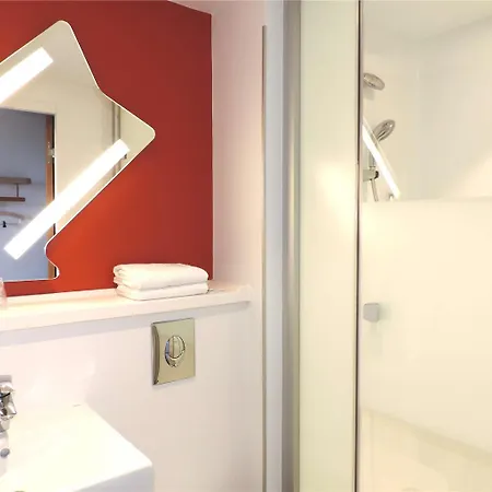Ibis Budget Centre Gare 2* Amiens