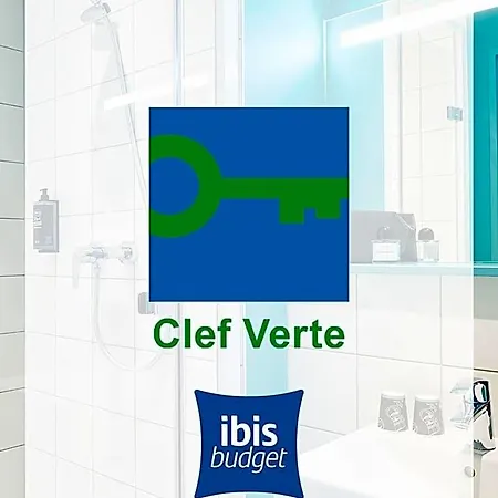 Hotel Ibis Budget Centre Gare Amiens