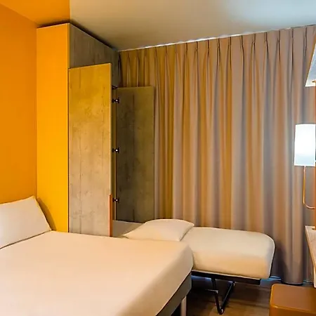 Ibis Budget Centre Gare