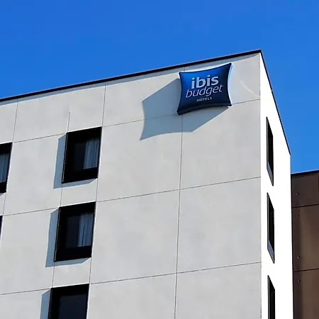 Hotel Ibis Budget Centre Gare 2*