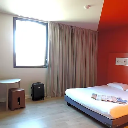 Ibis Budget Centre Gare 2*
