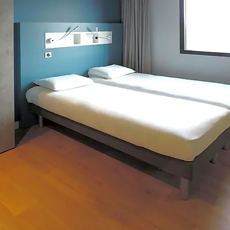 Ibis Budget Centre Gare Hotel 2*