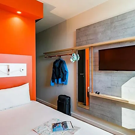 Ibis Budget Centre Gare 2*