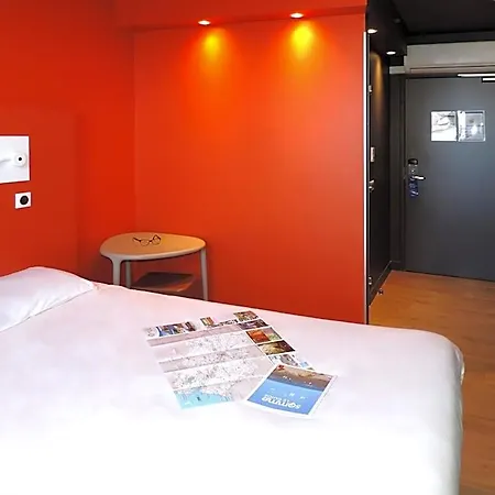 Ibis Budget Centre Gare Hotel 2*