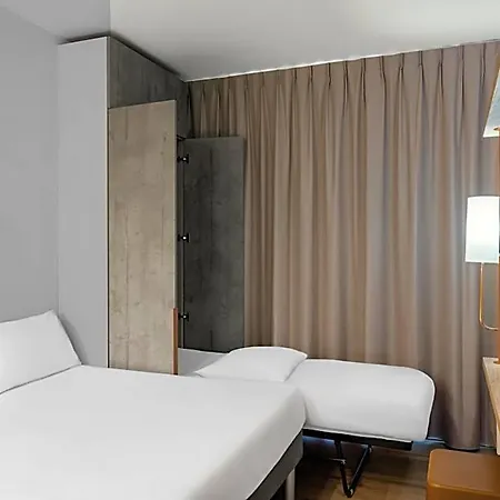 Ibis Budget Centre Gare Amiens