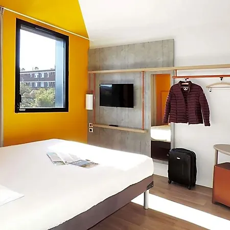 Ibis Budget Centre Gare Amiens