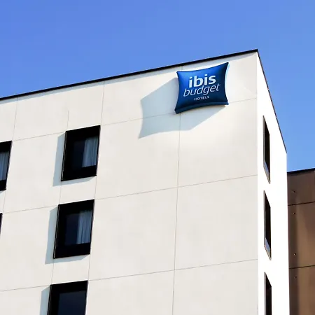 Ibis Budget Centre Gare Szálloda Amiens