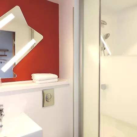 Ibis Budget Centre Gare Amiens