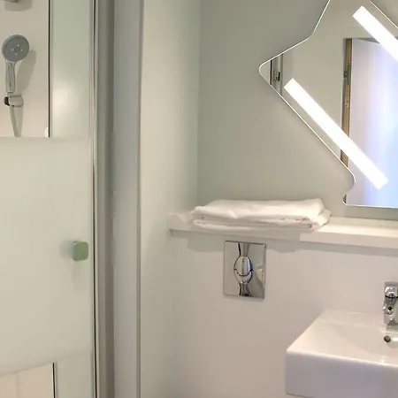 Ibis Budget Centre Gare 2*