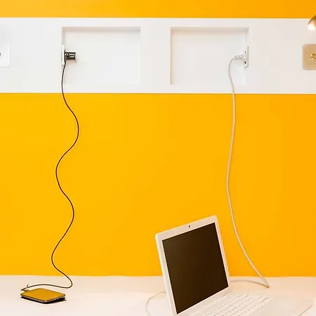 Ibis Budget Centre Gare